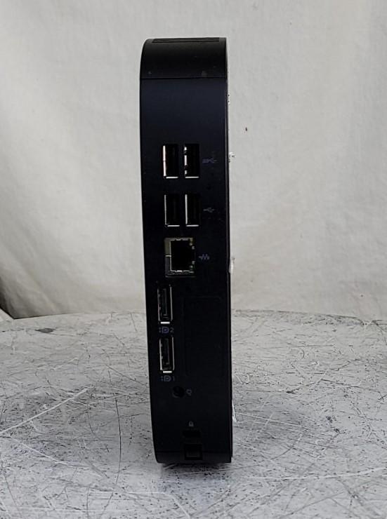 HP T540 THIN CLIENT 1X7P2AT-ABA Micro PC RYZEN R1305G 8GB 256GB SEE NOTES