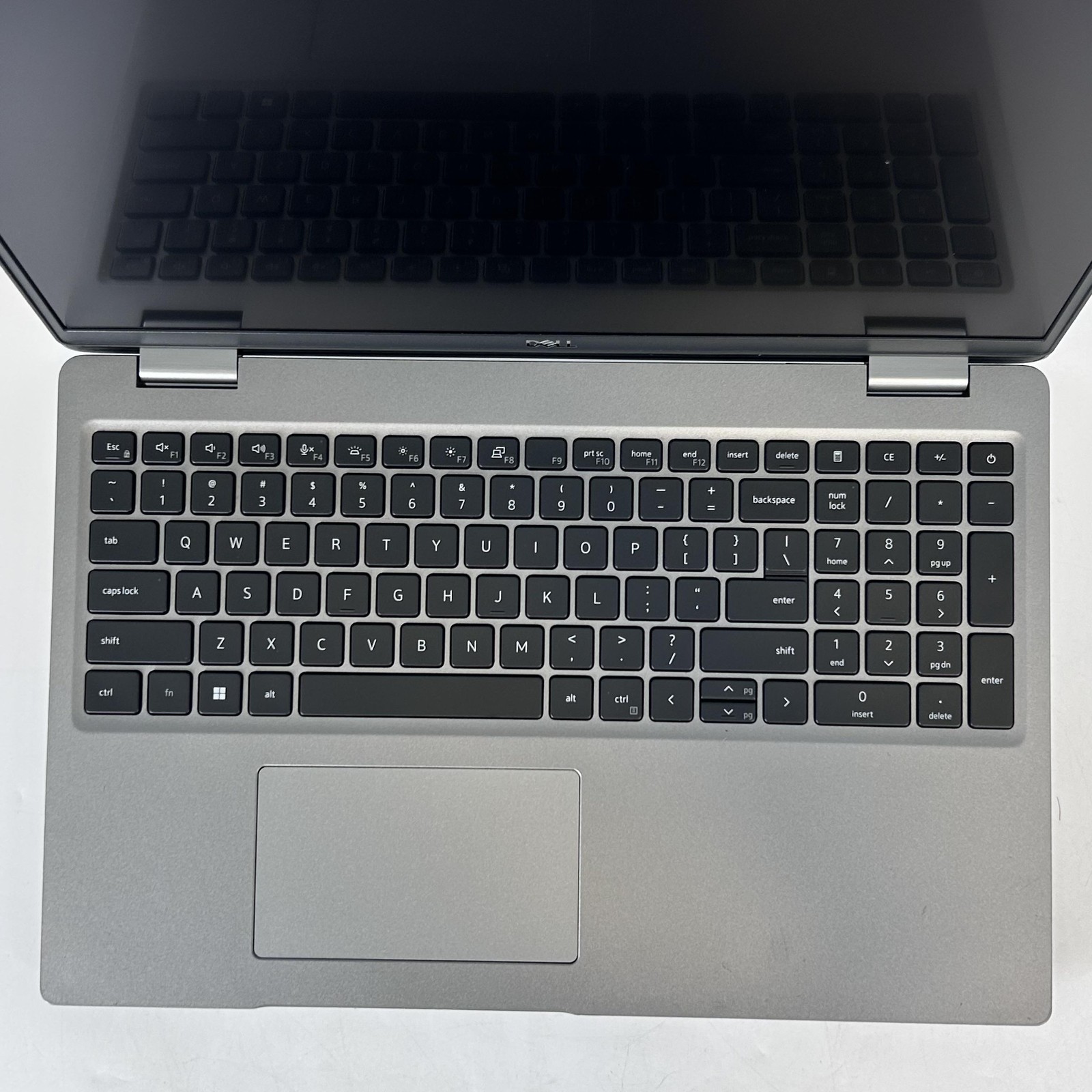 Dell Precision 3571 15.6 FHD TOUCH 2.5 GHz i9-12900H 32GB 512GB SSD NVIDIA T600