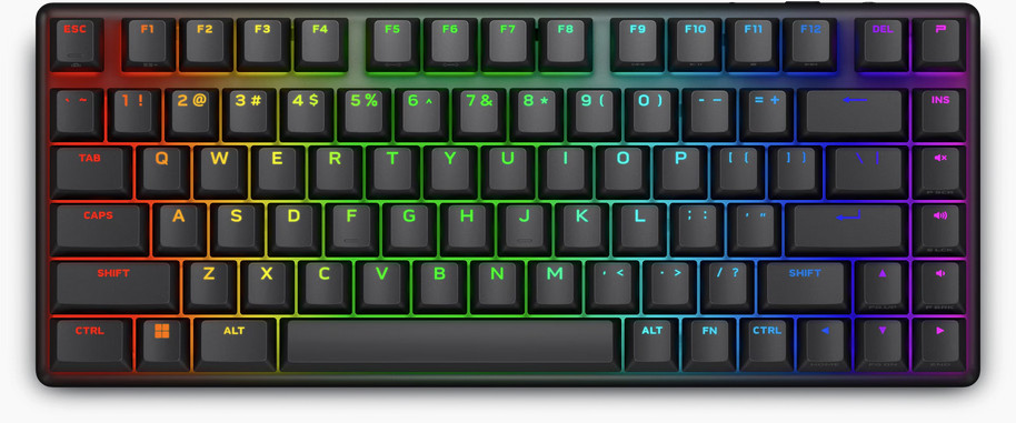Brand New Dell Alienware Pro Wireless Gaming Keyboard in Black or White