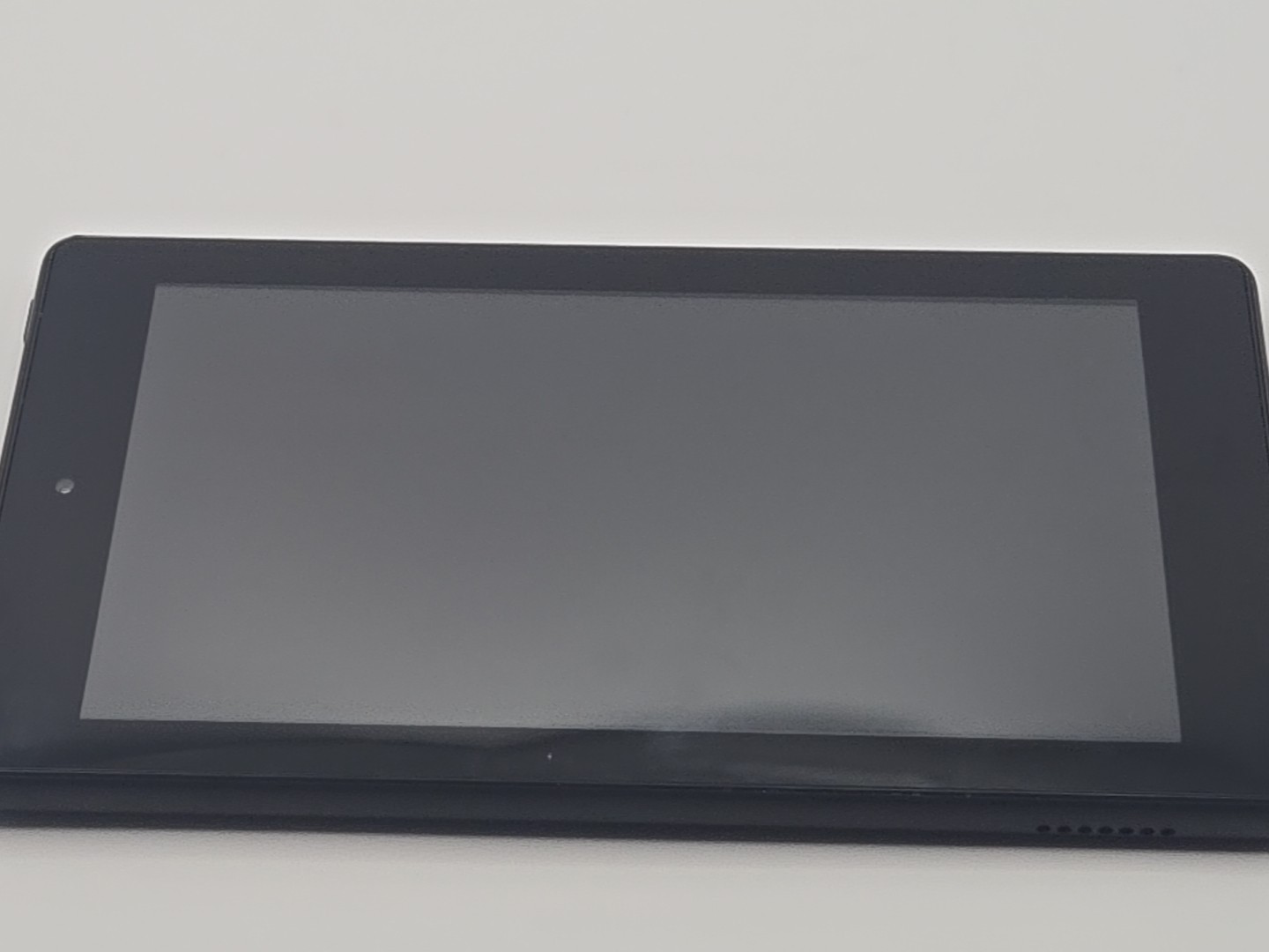 Amazon Fire 7 Tablet – Black 7inches