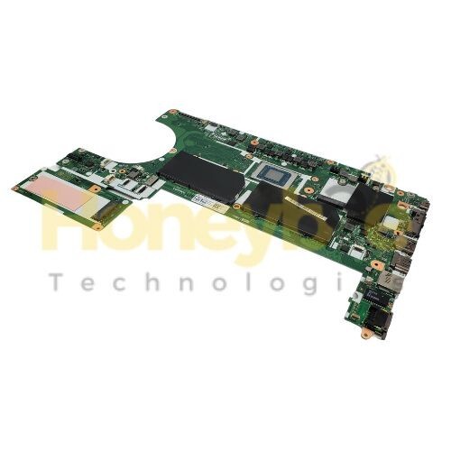GENUINE LENOVO L15 2ND GEN MOTHERBOARD AMD RYZEN 5 PRO 5650U 2.3GHZ 5B21C16010