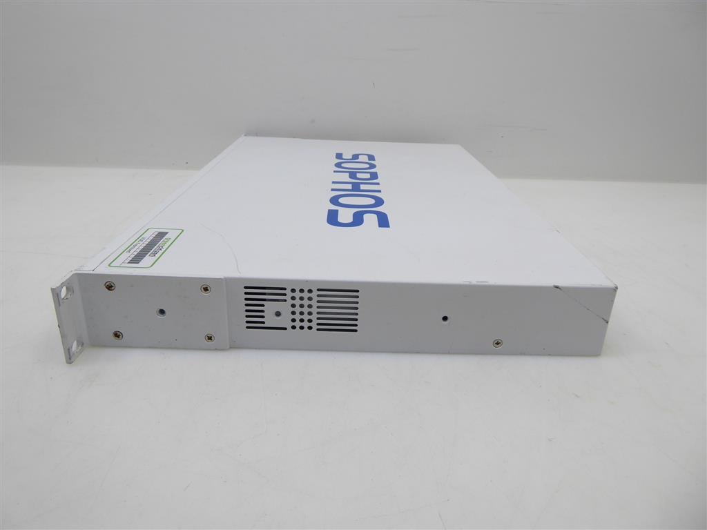 Sophos SG 310 rev.1 Firewall Security Appliance