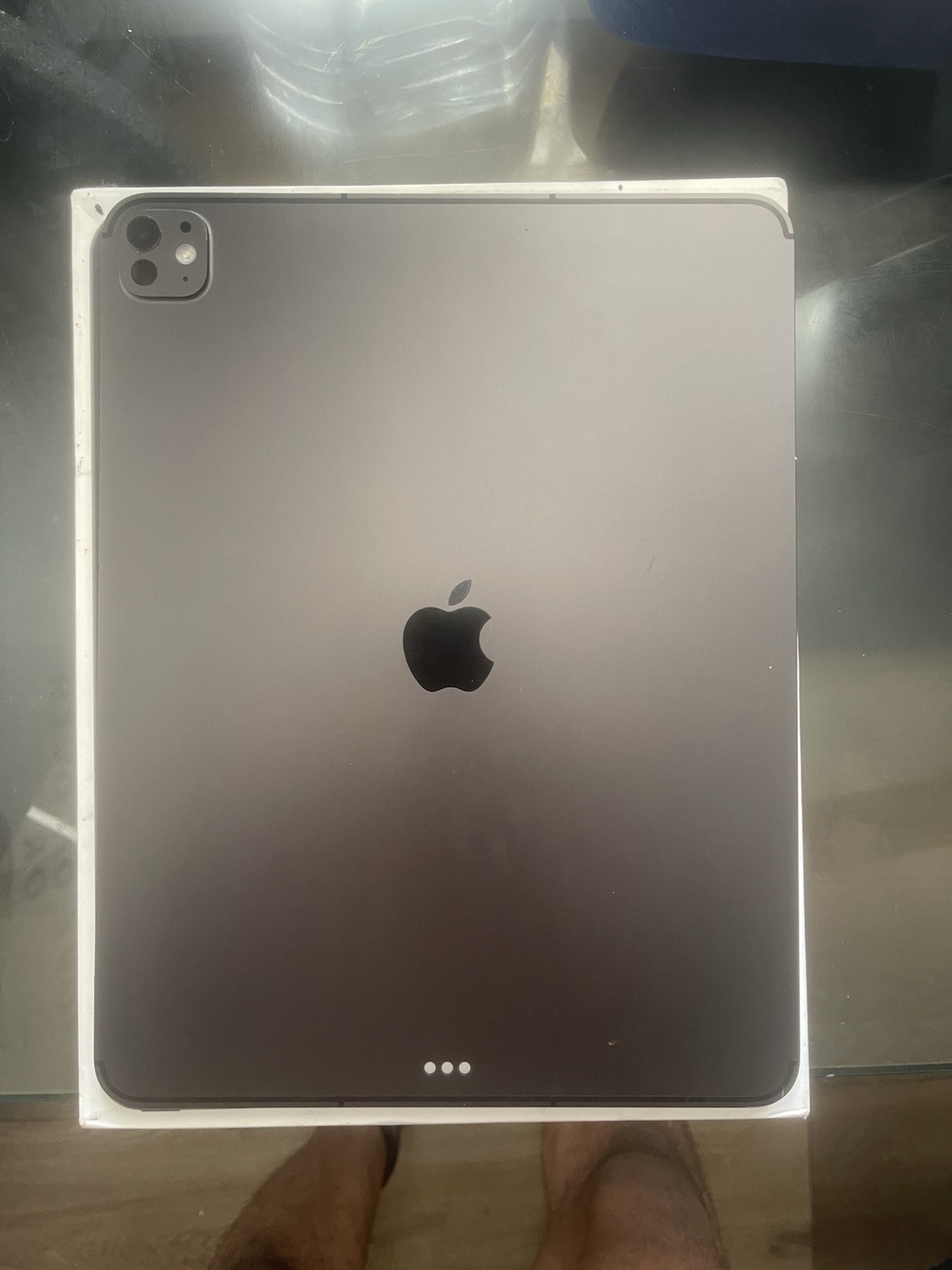 Apple iPad Pro M5 13 in + Cellular