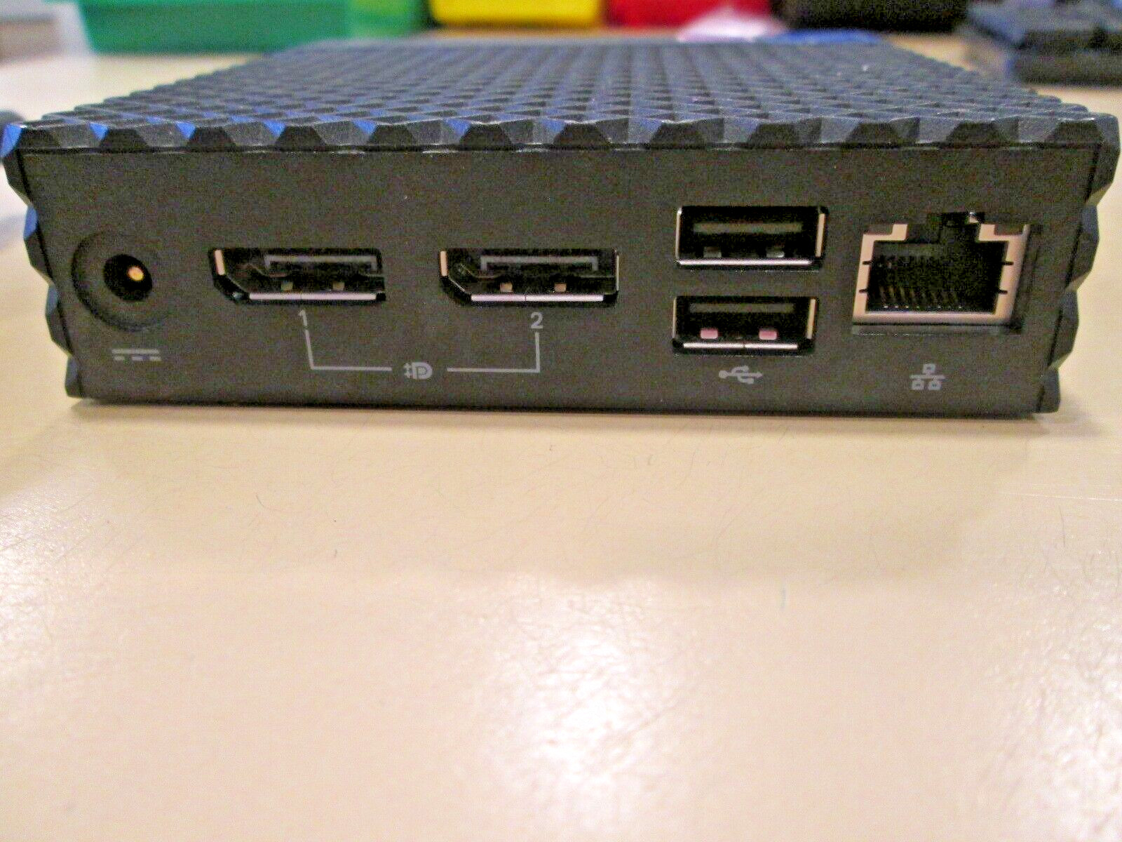 Dell Wyse 3040 N10D Thin Client Intel x5 1.44GHz 8G Flash 2G Ram NO WIFI