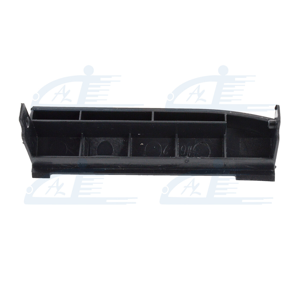 Lot 10 Hard Drive Caddy Cover for Dell Latitude E6400 E6410 Precision M2400 SATA