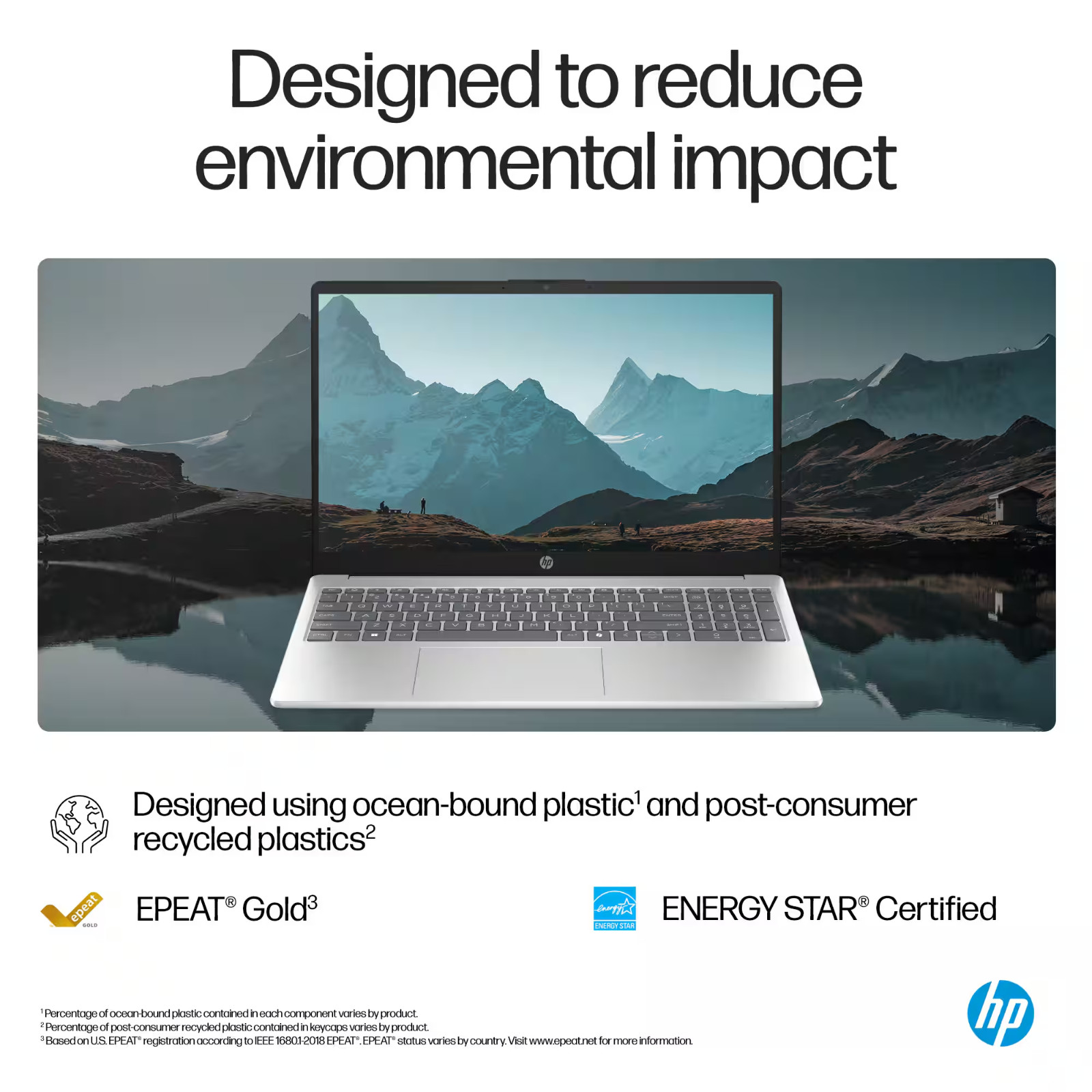 2026 HP Laptop 15 Touch Office 2024 Ryzen 5 7520U 16GB RAM Up to 1TB SSD Copilot