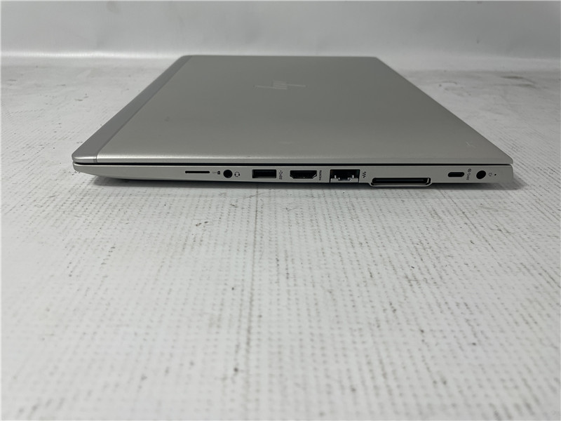 HP EliteBook 745 G6 Laptop Ryzen 7 PRO 3700U 2.3GHz 8GB No SSD Win10 COA Grade C