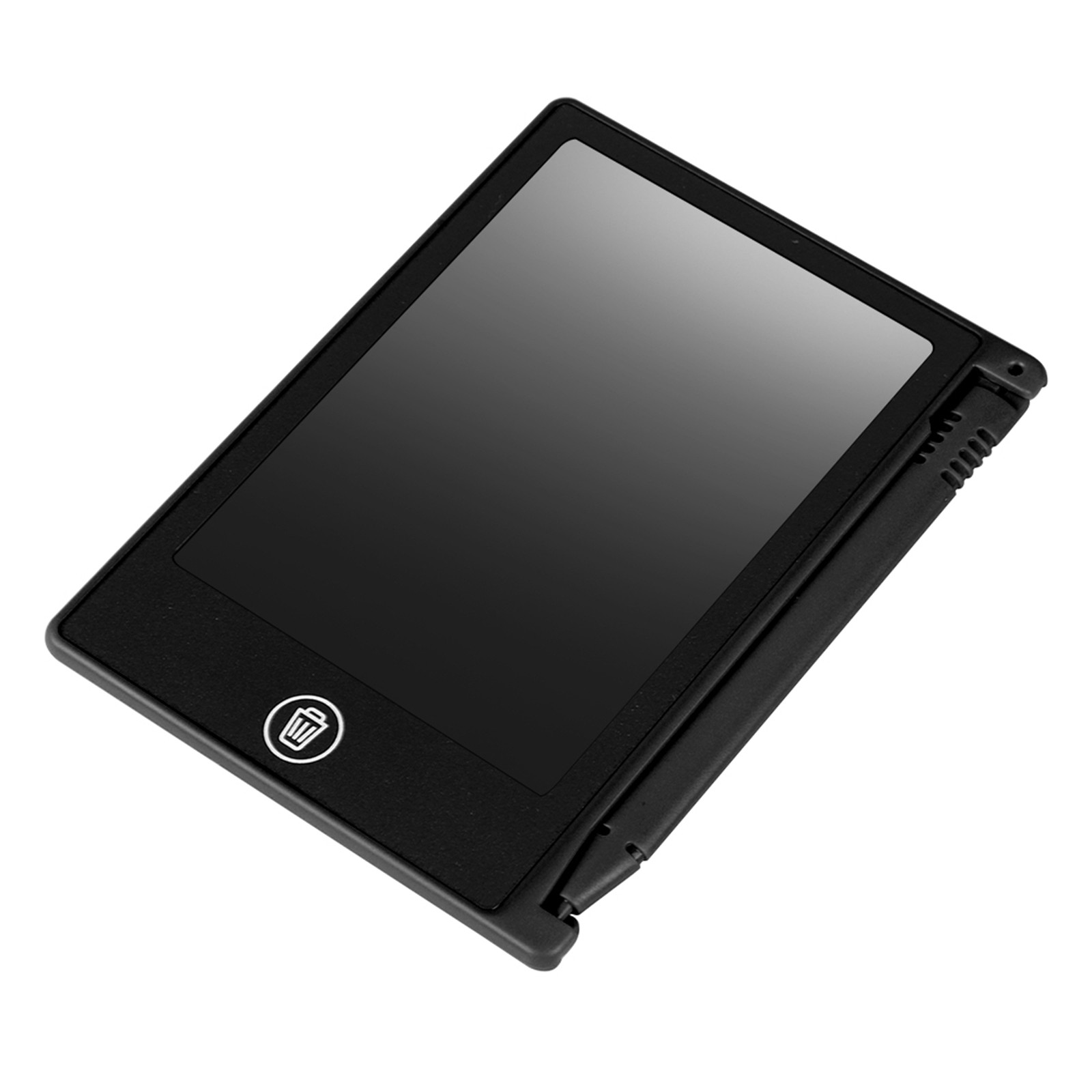 Handwriting Board Writing Drawing Tablet LCD 4.5in For Children Kids Memo L JHFW