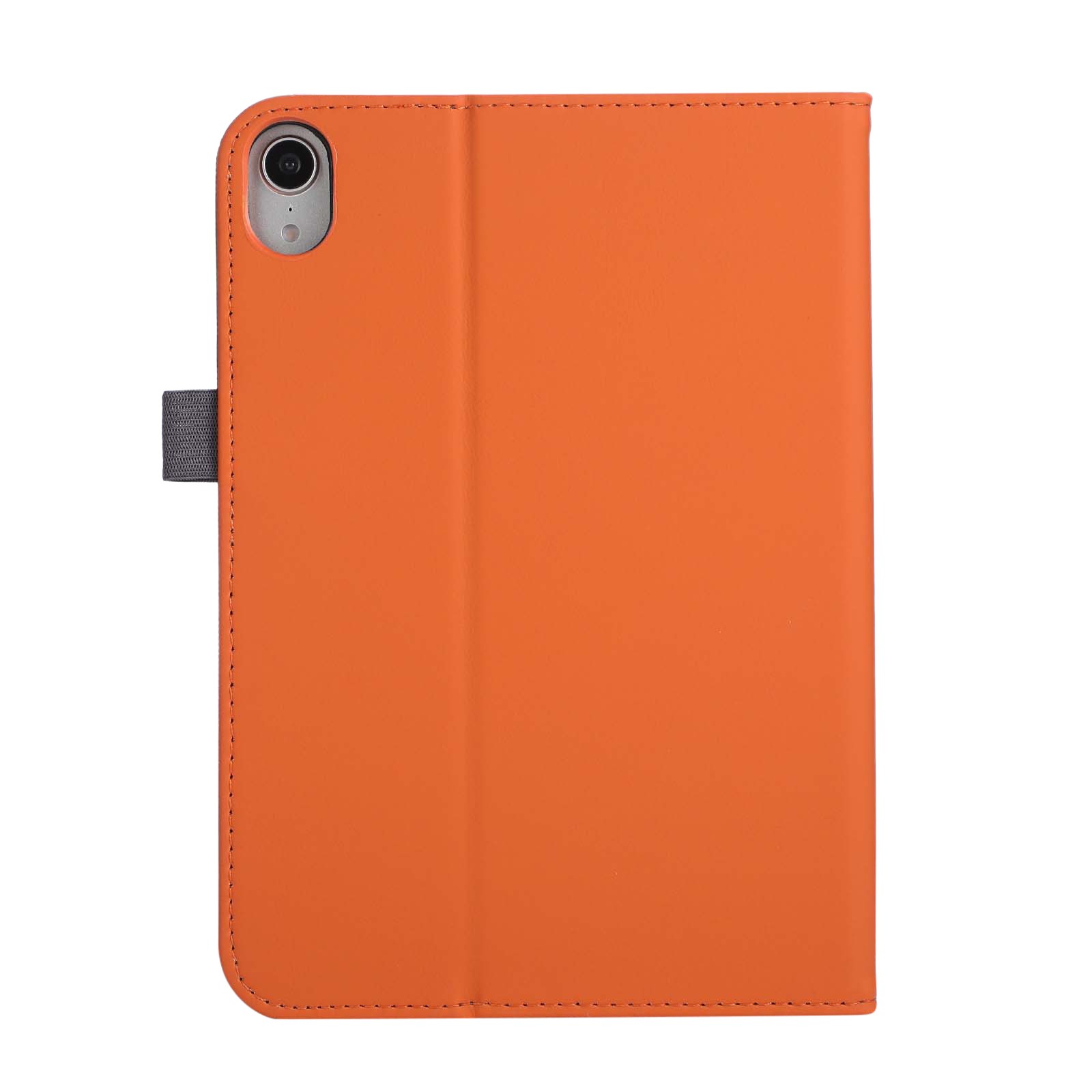 Flip Stand Case For iPad Mini 6 / Mini (A17 Pro) 8.3 inch Portable w Hand Strap