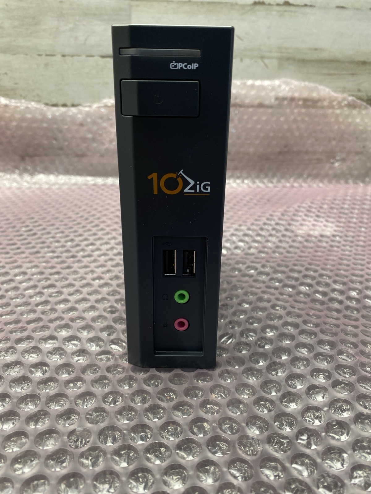 NEW 10 ZIG. V1200 SERIES Zero Clients Tera2 PCoIP Host Card, V1200-P