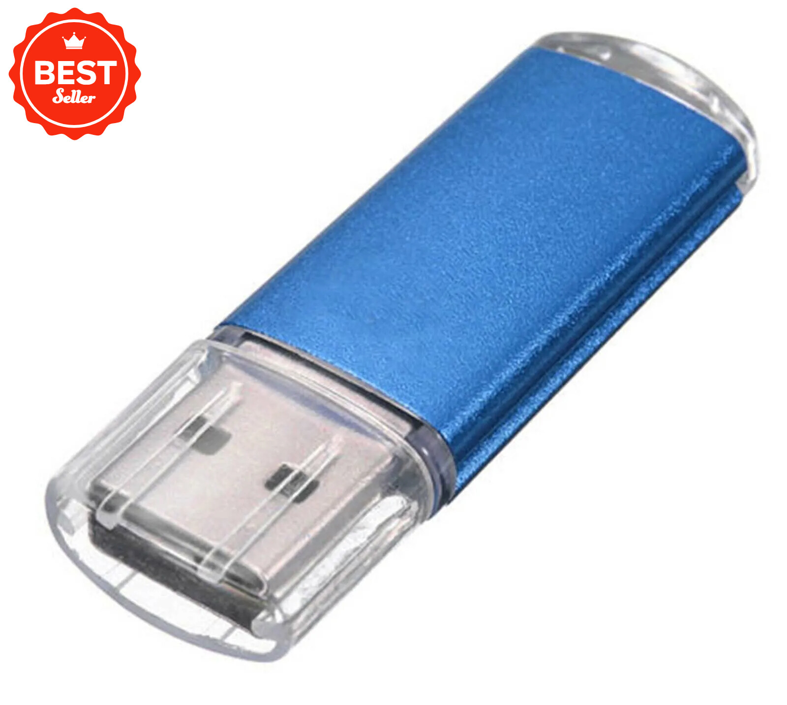 2TB USB Flash Drive Thumb U Disk Memory Stick Pen PC Laptop Storage USA