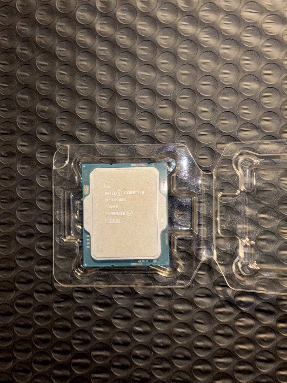 Intel i9-14900K CPU 3.20GHz 24 Core SRN48 32 Thread LGA 1700 Desktop Processor