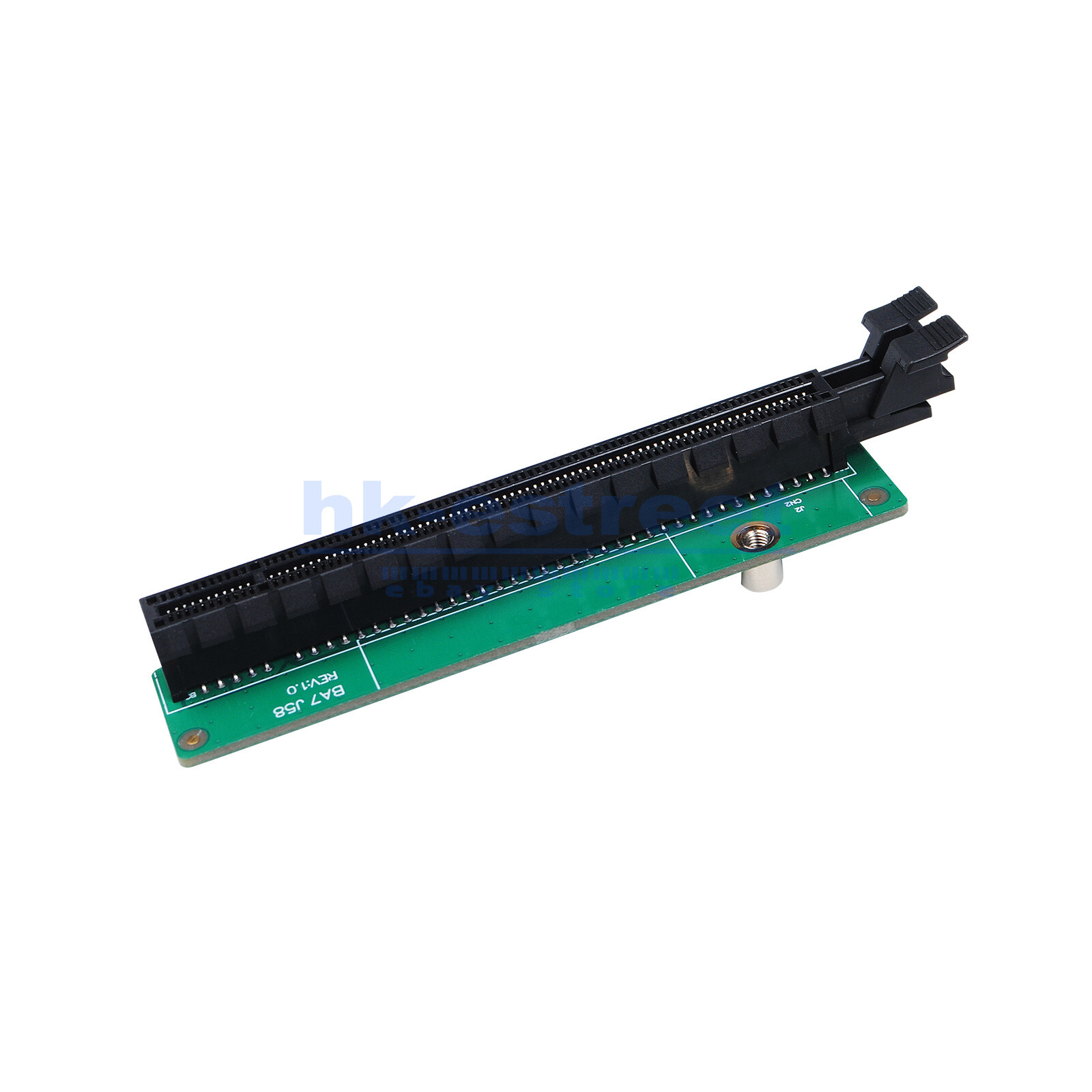 Lenovo ThinkStation P340 P350 Tiny M90Q GEN1 GEN2 PCIE16 Riser card 5C50W00877