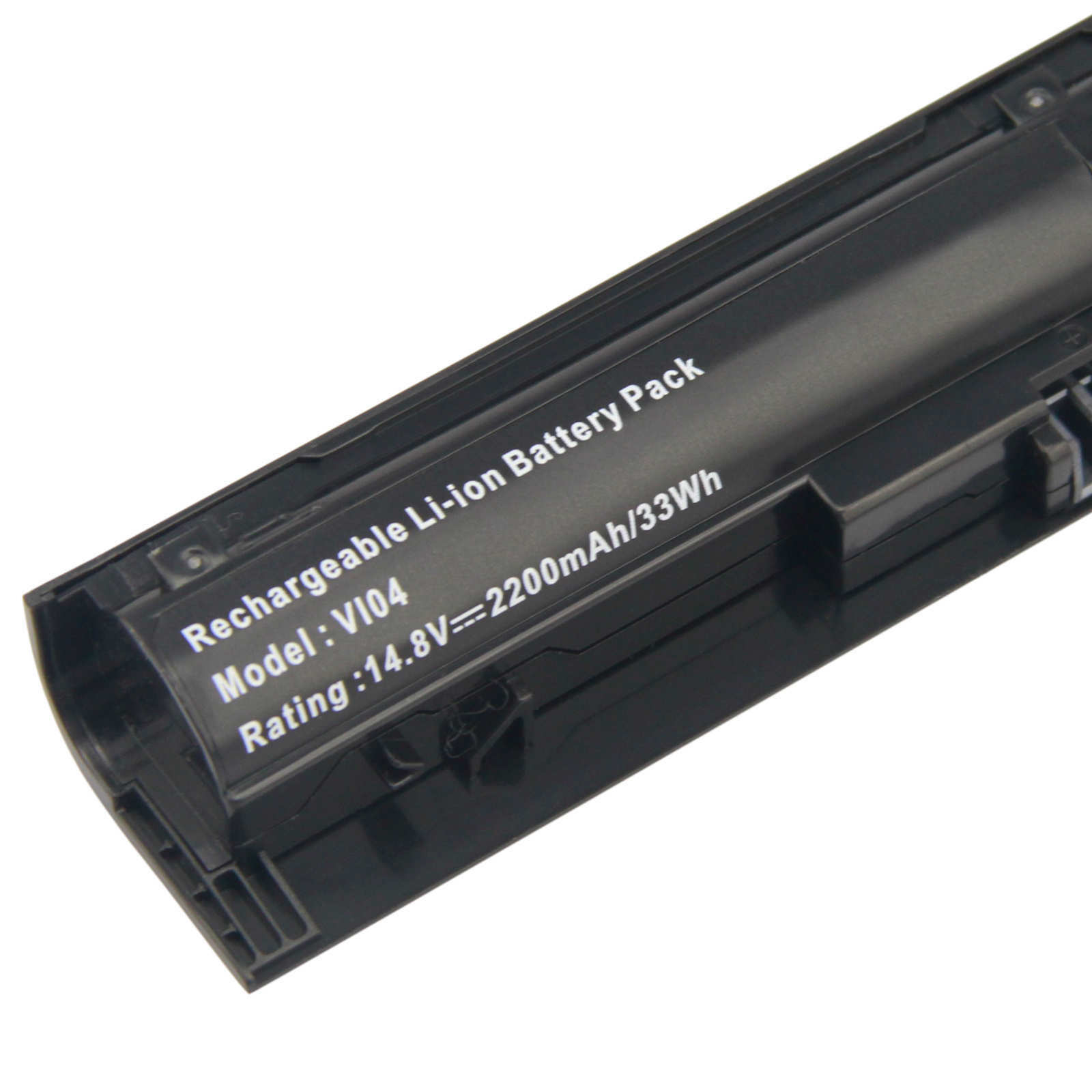 🧡LOT 1-100x V104 VI04 Battery HP ProBook 450 G2 G3 440 G2 756743-001 756478-422