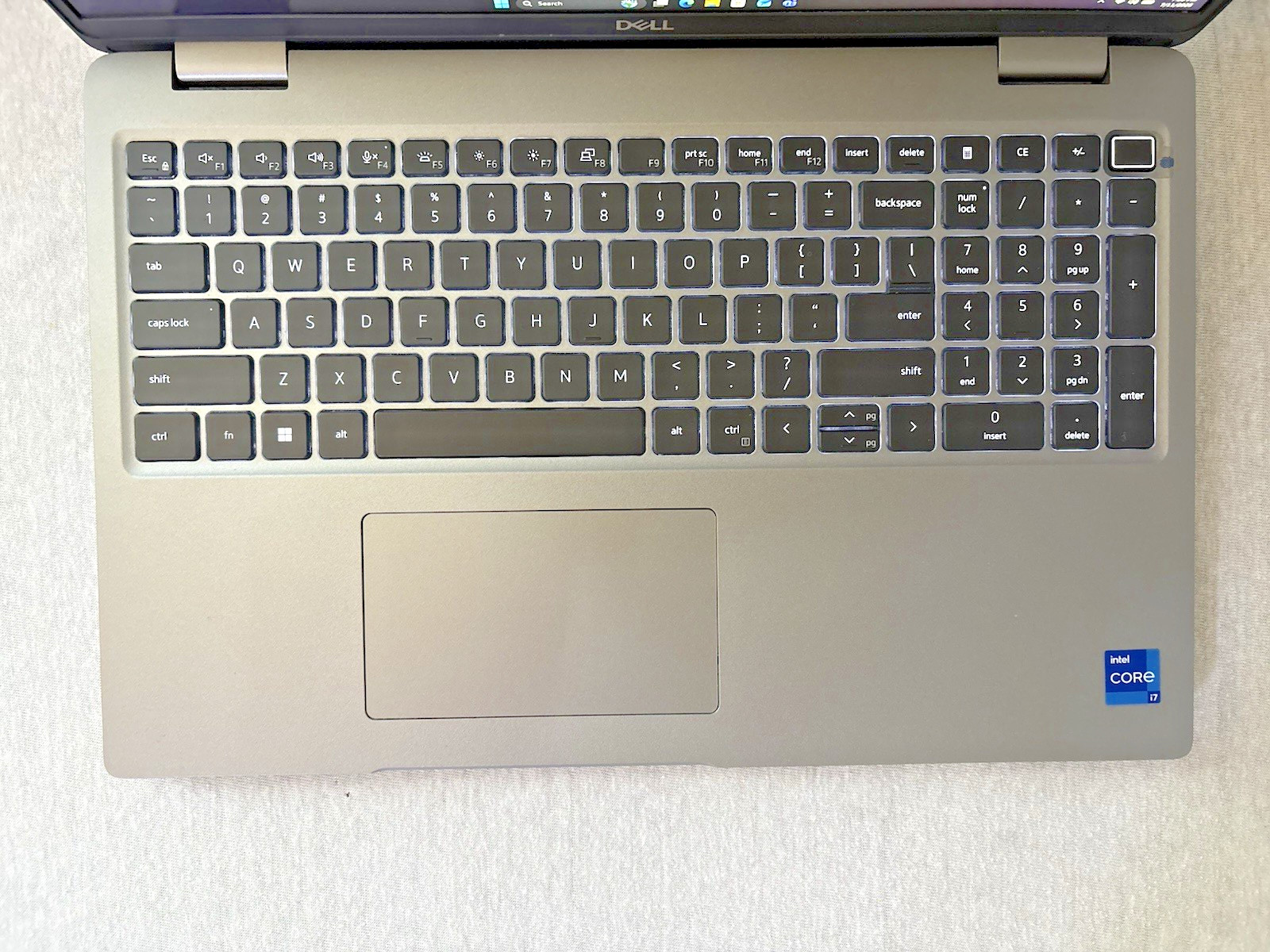 Dell Precision 3571 | CORE i7-12800H @ 2.40GHZ | 512GB SSD | 16GB RAM | W11 Pro