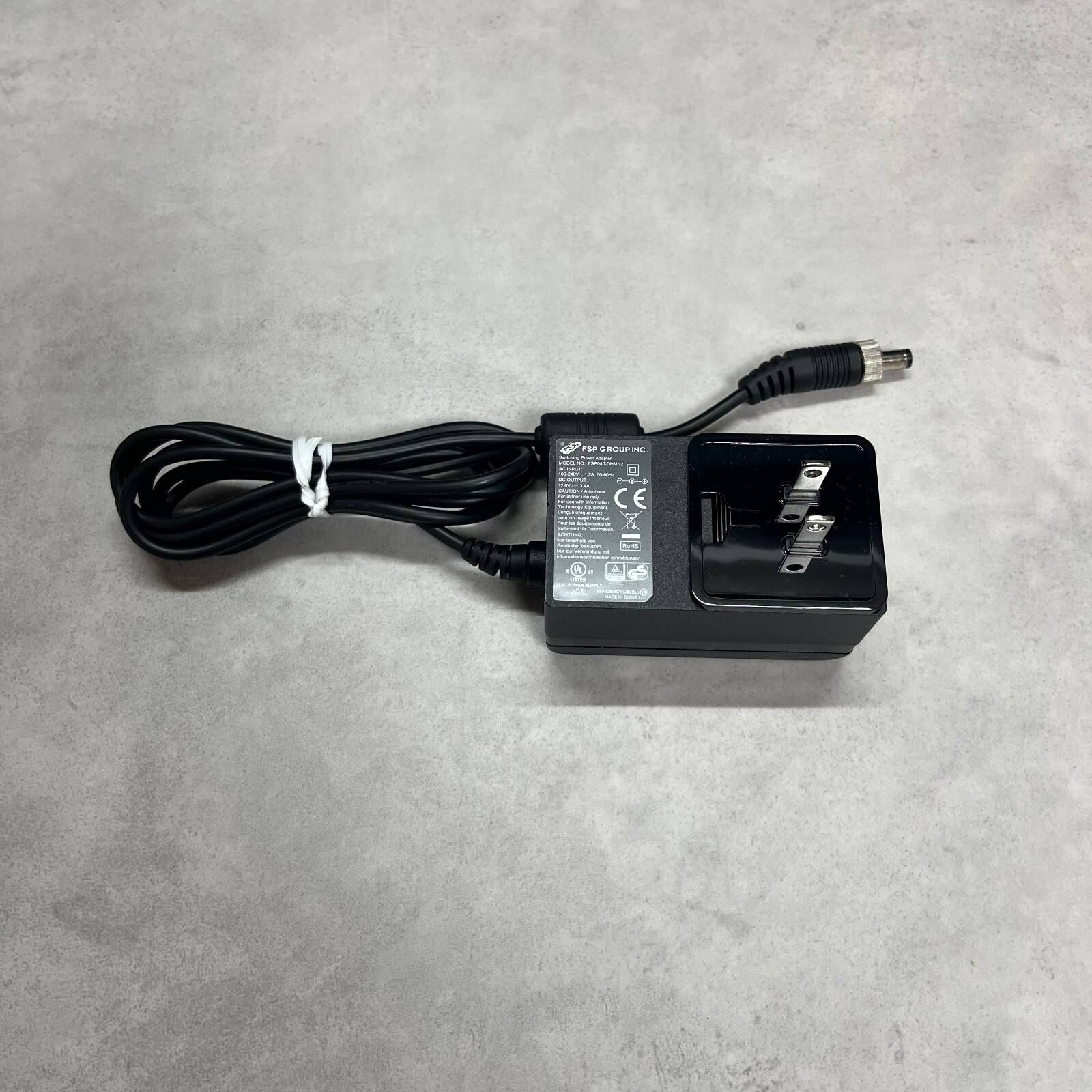 SOPHOS XGS 136 Next generation firewall Sophos Ltd. XG136 w/Cable Tested Good!!