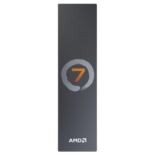 AMD Ryzen 7 7700X 8-core 16-thread Desktop Processor – 8 cores And 16 threads –
