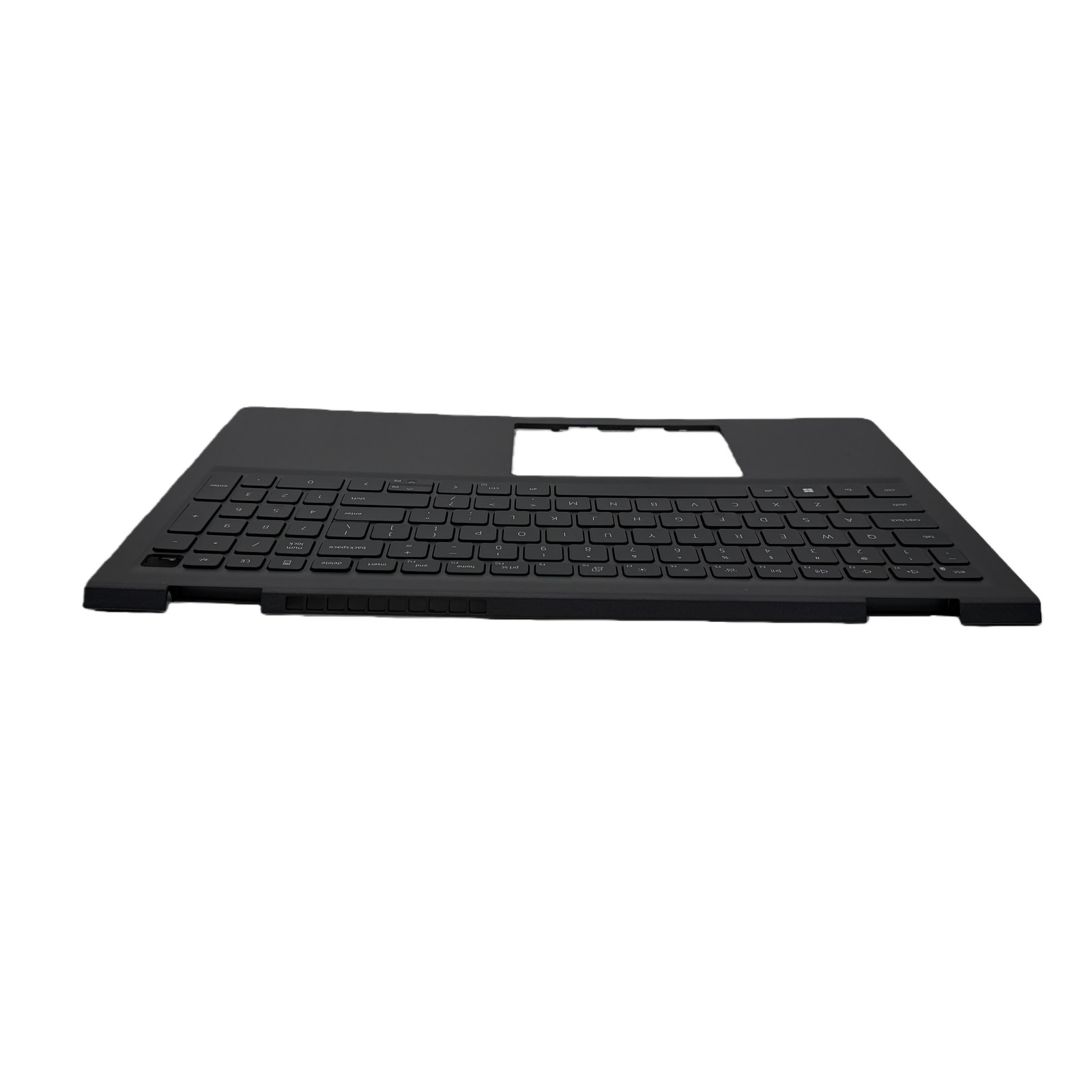 NEW For Dell Inspiron 15 3510 3511 3515 3520 Palmrest/ Backlit Keyboard 15.6 USB