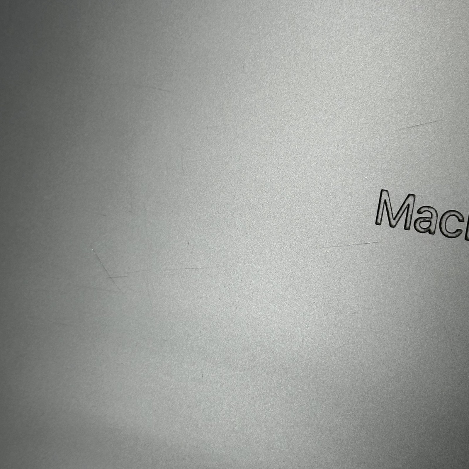 MacBook Pro 14 Space Black 2024 M4 Pro 14-Core CPU 20-Core GPU 24GB 1TB Pink Hue