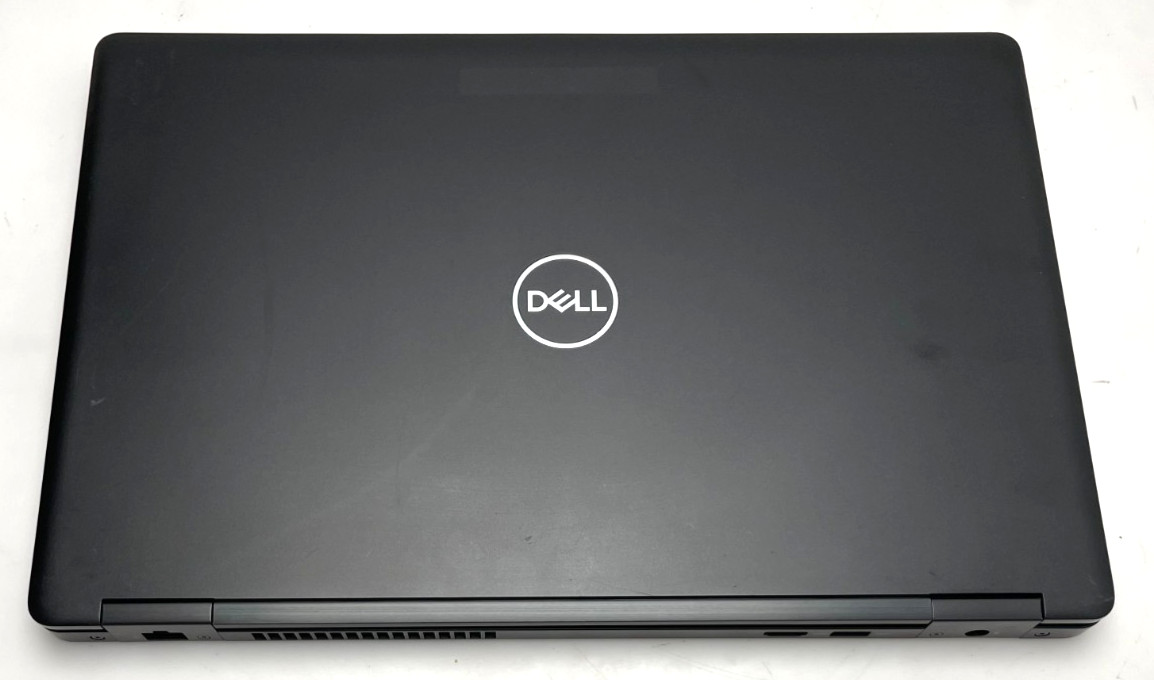 Dell Latitude 5590 15.6″ FHD i3-8130U 8gb Ram 256gb SSD W11 “Good – Exc” Bttry