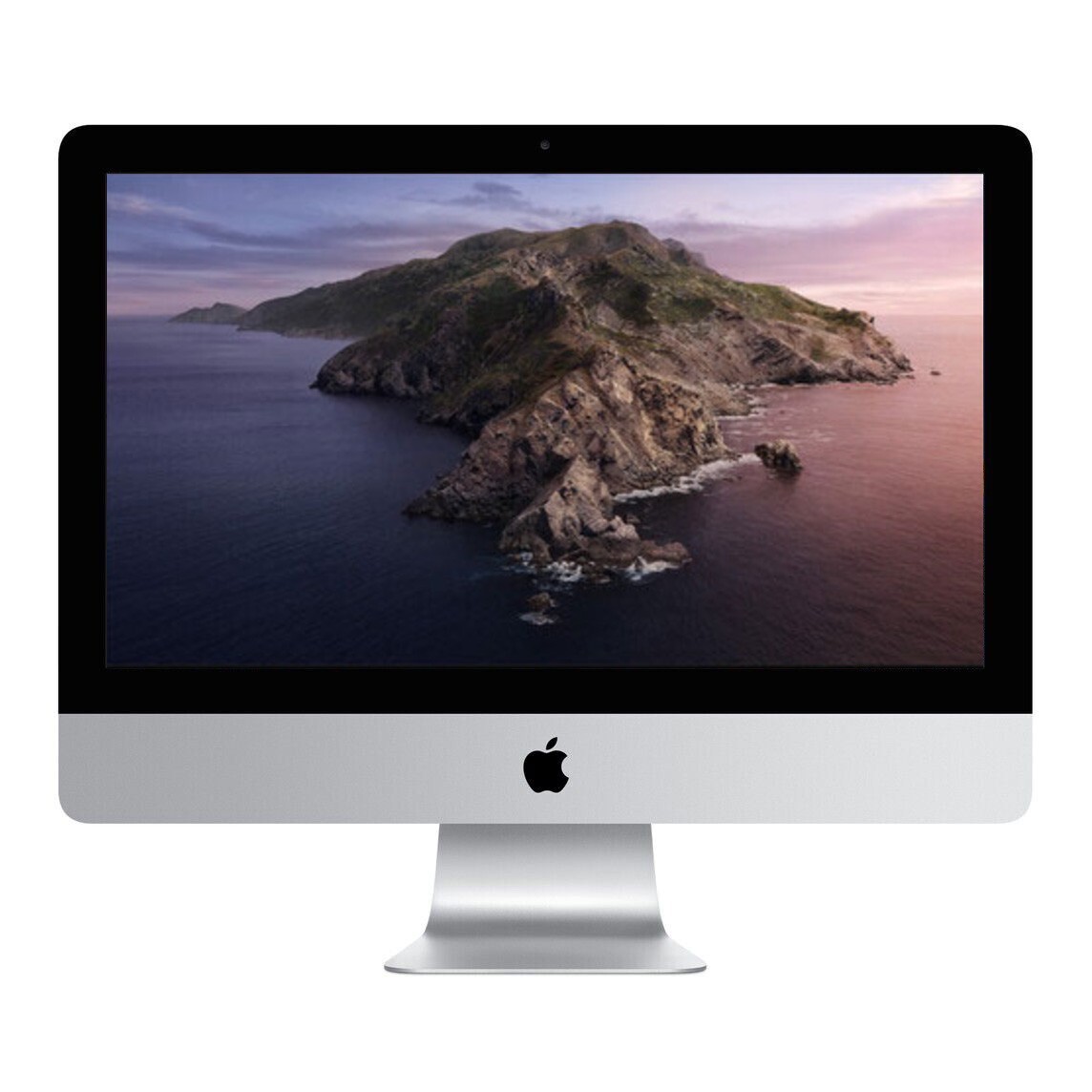 Apple iMac 21 Inch 2012 Core i7 3.1 GHZ 8GB 1TB Nvidia GeForce GT 650M 512MB