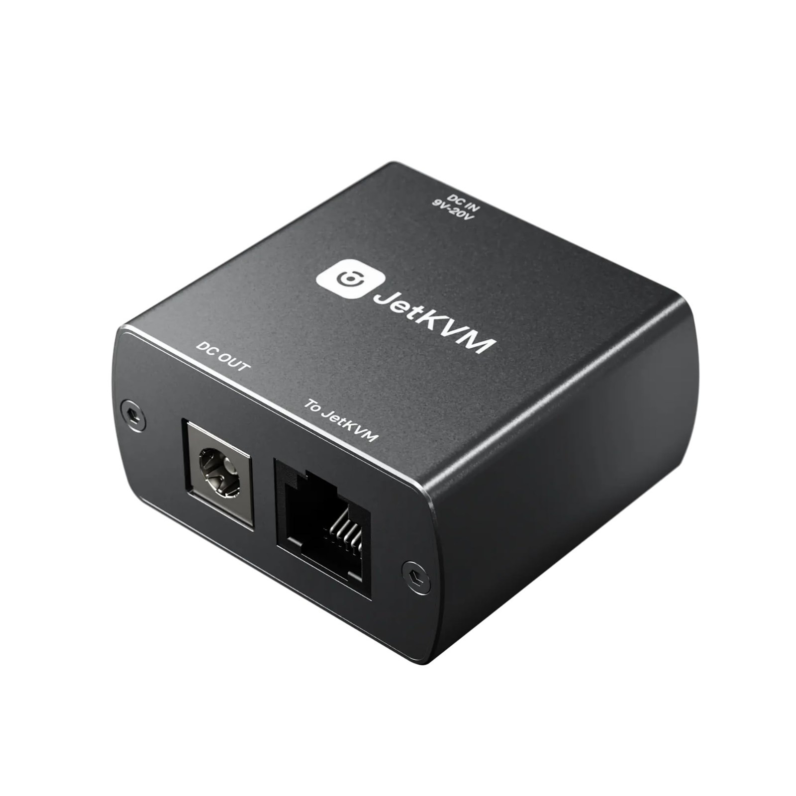 Open-Source IP KVM Switch – Ultra-Low Latency, Touchscreen Compatible, Mac/Windo