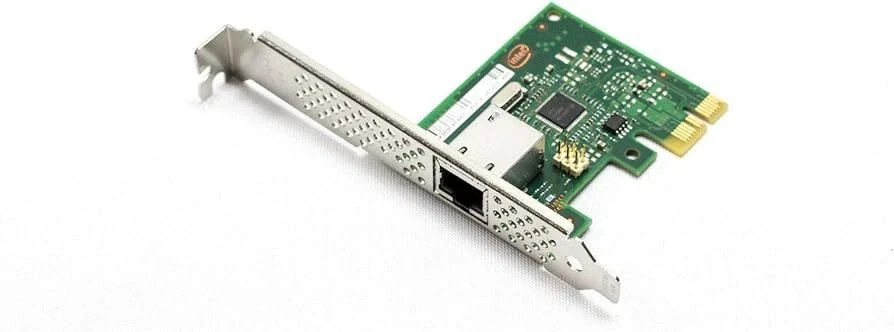 HP I210-T1 Gigabit Ethernet Card Intel Server Adapter -728562-001 697356-001