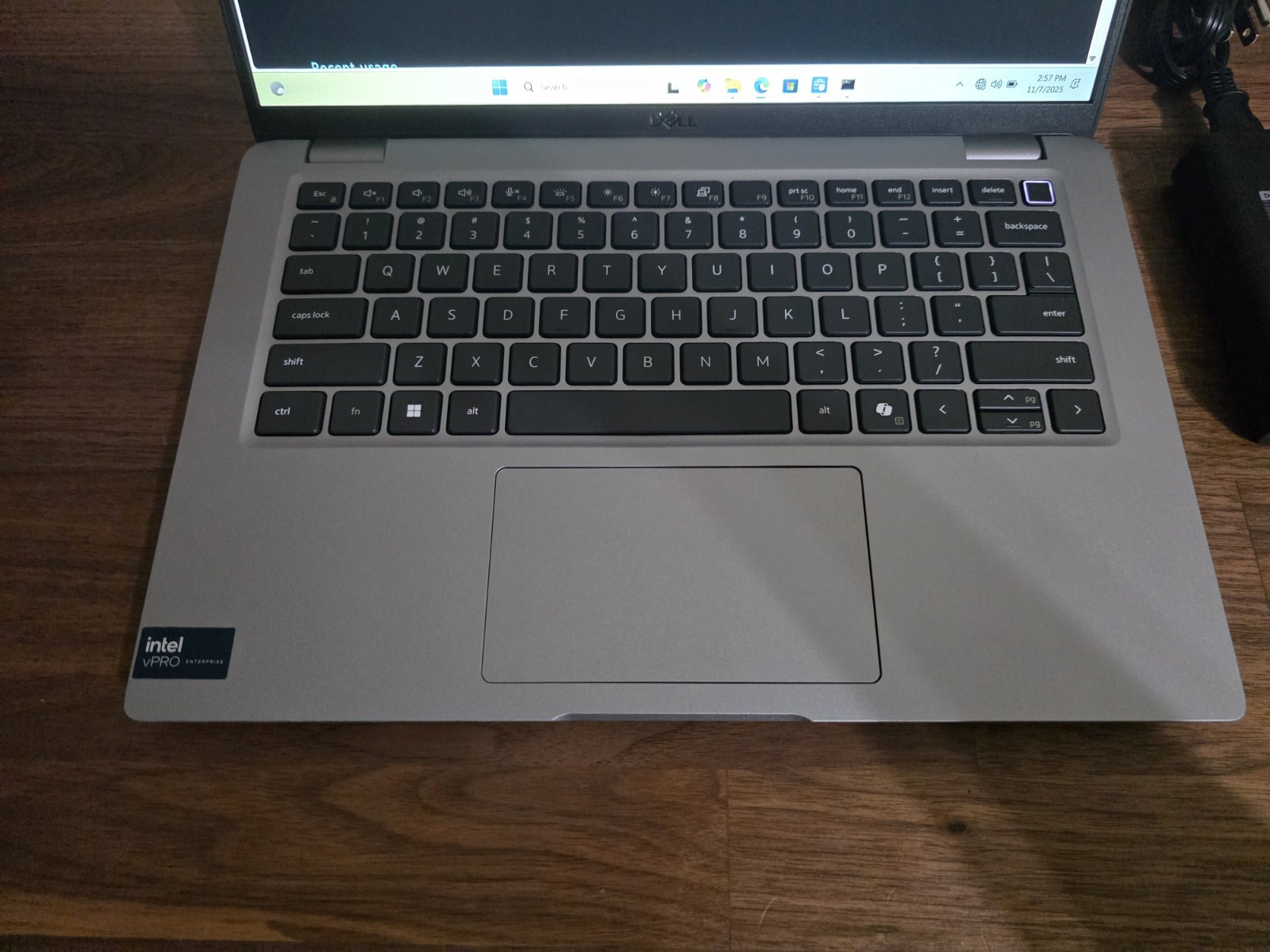 Dell Latitude 5450 2024 14″ FHD ULTRA 5 135U 512GB SSD 16GB WTY 28 CyC 1 #004