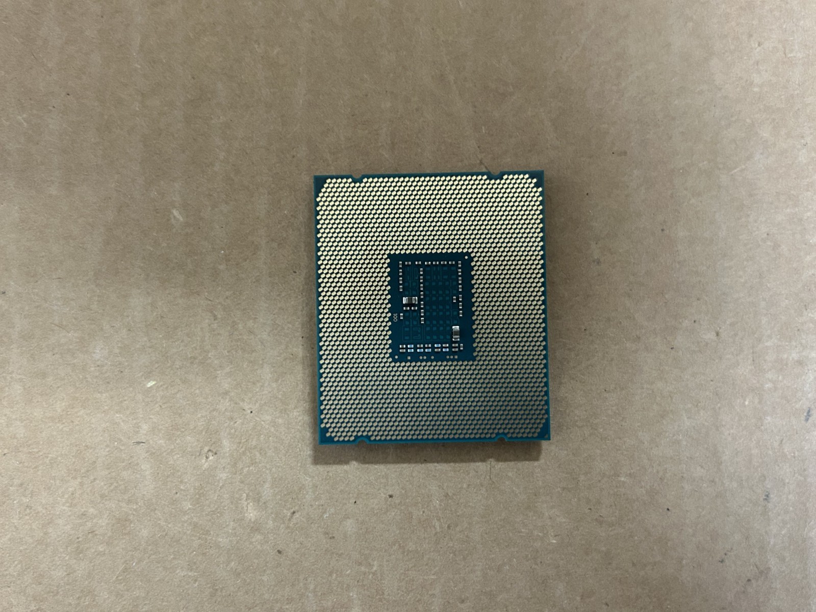 Intel Xeon E5-2660 v3 10 Core 25MB 2.6 GHz SR1XR