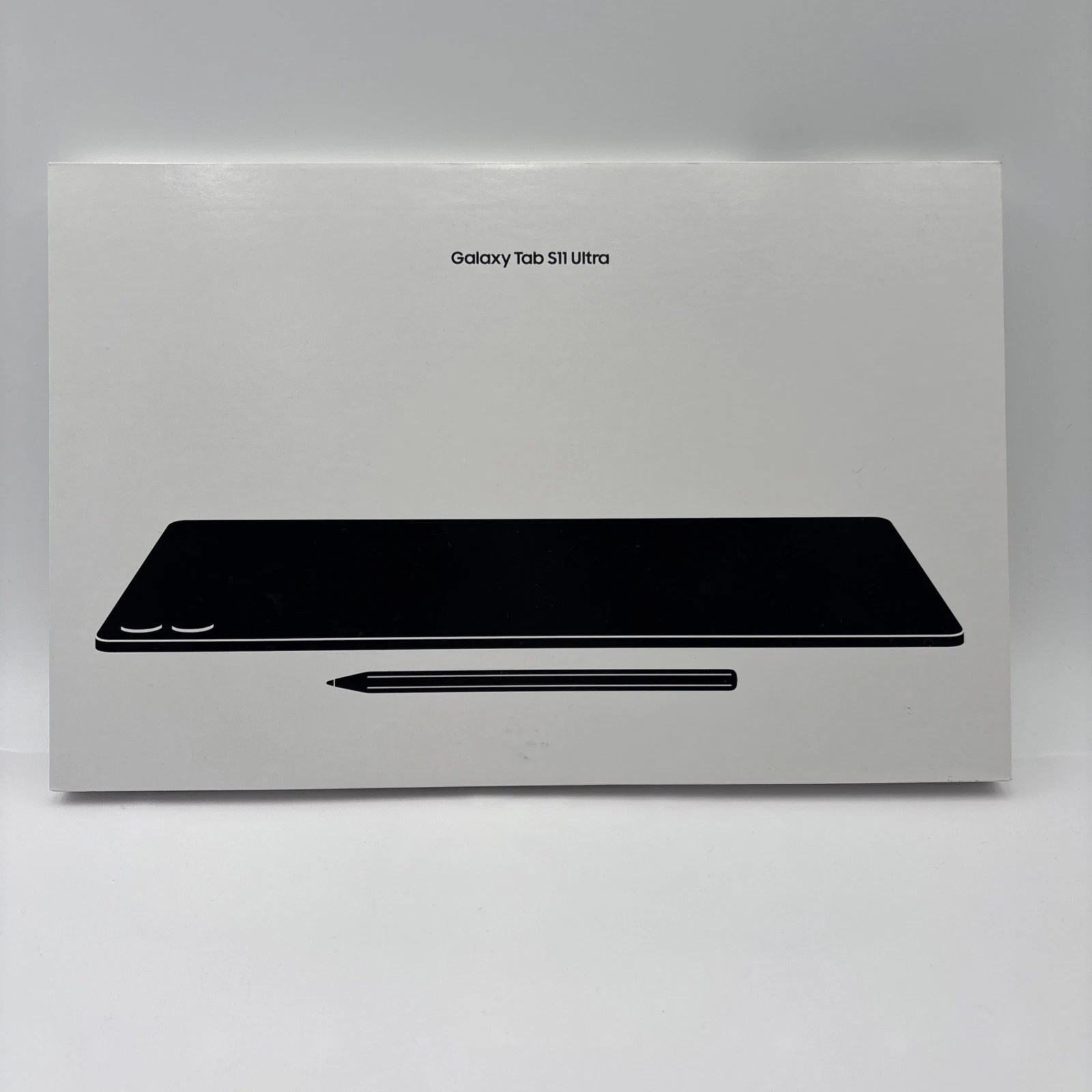 ✅New Sealed✅Samsung 14.6″ Galaxy Tab S11 Ultra 256GB Tablet WiFi Silver+S-Pen
