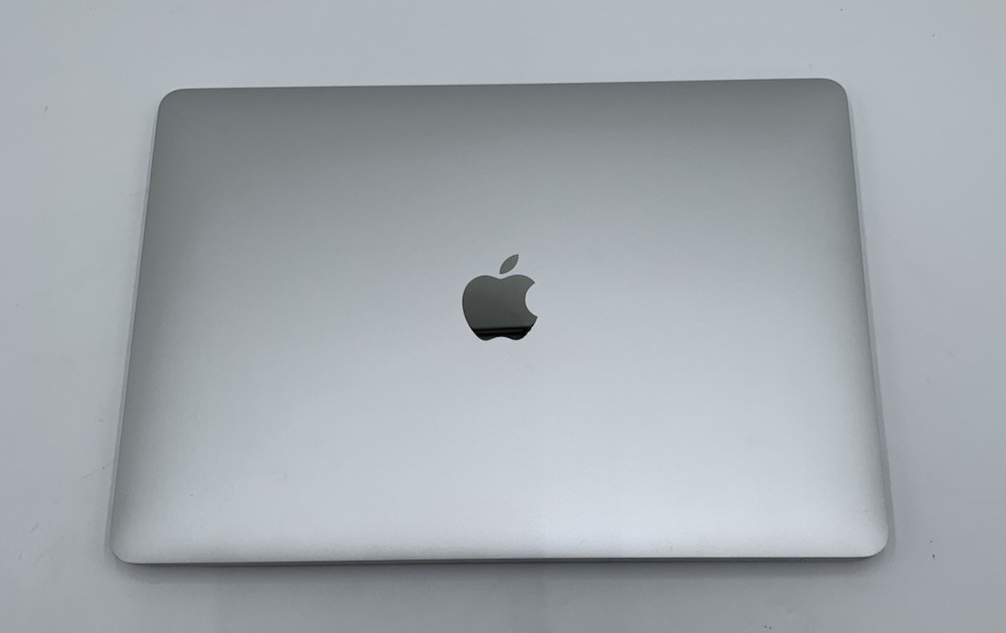 MacBook Air 13″ 2020 A2179 i3-1000NG4 1.1GHz 8GB DDR4 256GB SSD Silver FAIR