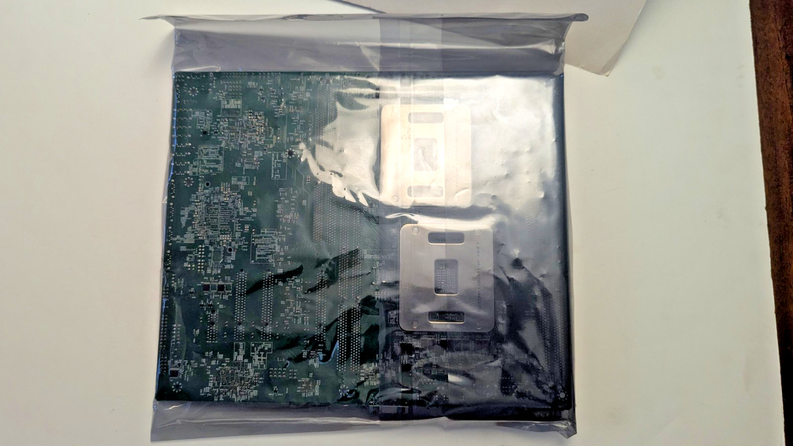 Supermicro X9DRL-EF Server Motherboard, Intel Chipset, Socket R LGMBD-X9DRL-EF-O