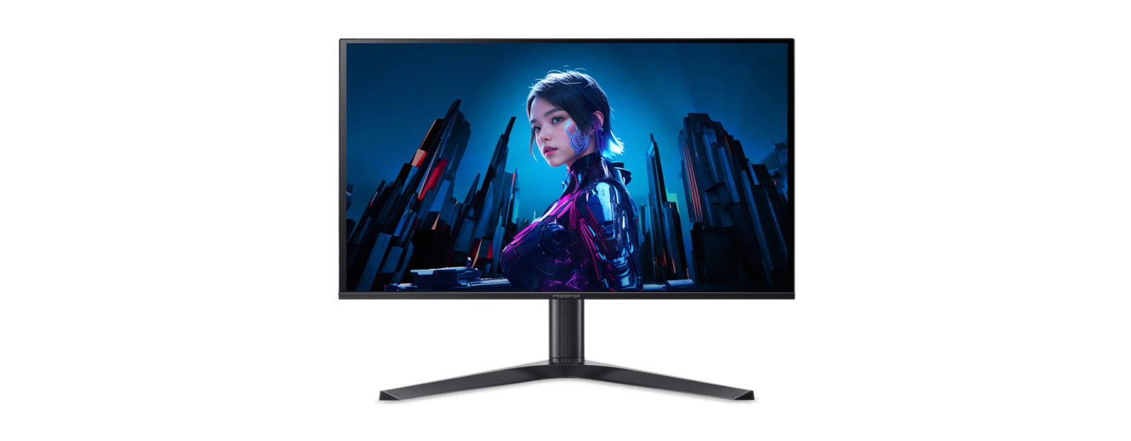Acer Predator X27U A1bmiiprx 27″ QD-OLED Gaming Monitor 2560×1440 280Hz 0.03ms
