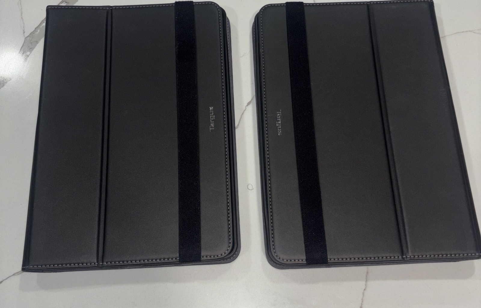 2 Targus 360 Click-In Case iPad 7th 10.2” iPad Air 10.5” iPad Pro 10.5 Inch