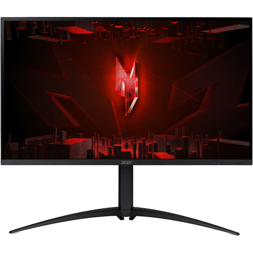 Acer Nitro 27″ Gaming Mini Monitor 2560×1440 170Hz 2ms 1000nit HDMI DisplayPort