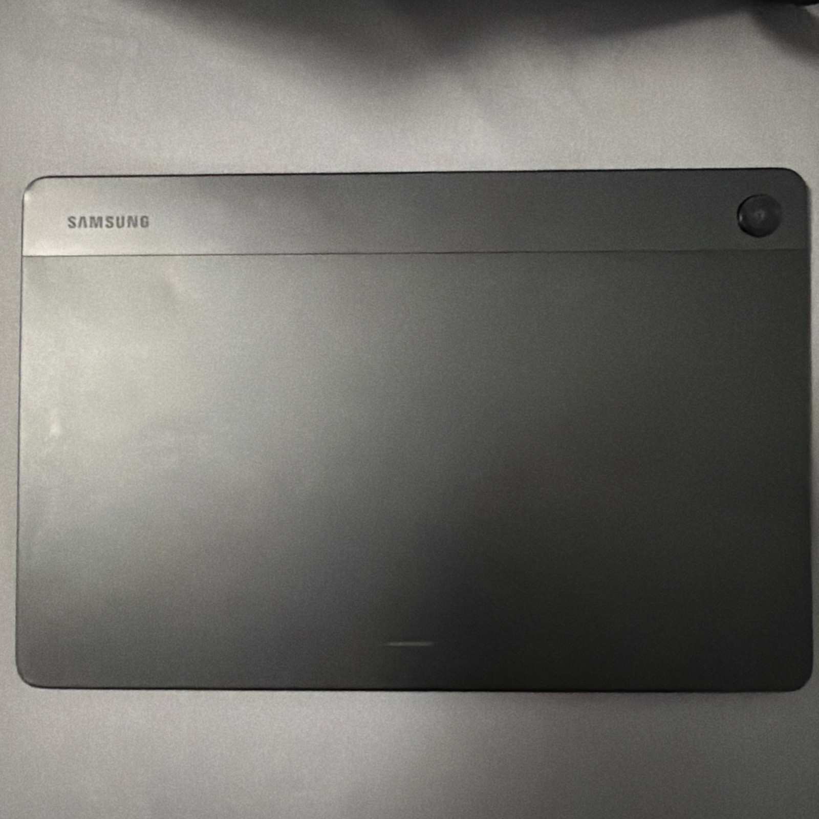 Samsung Galaxy Tab A9+ 5G SM-X218U None Unlocked 64GB Graphite C