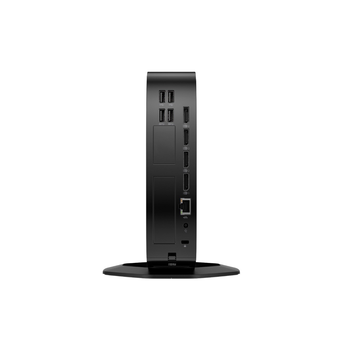 HP Elite t755 Thin Client Ryzen V2546 Hexa-core (6 Core) 3 GHz – TAA Compliant