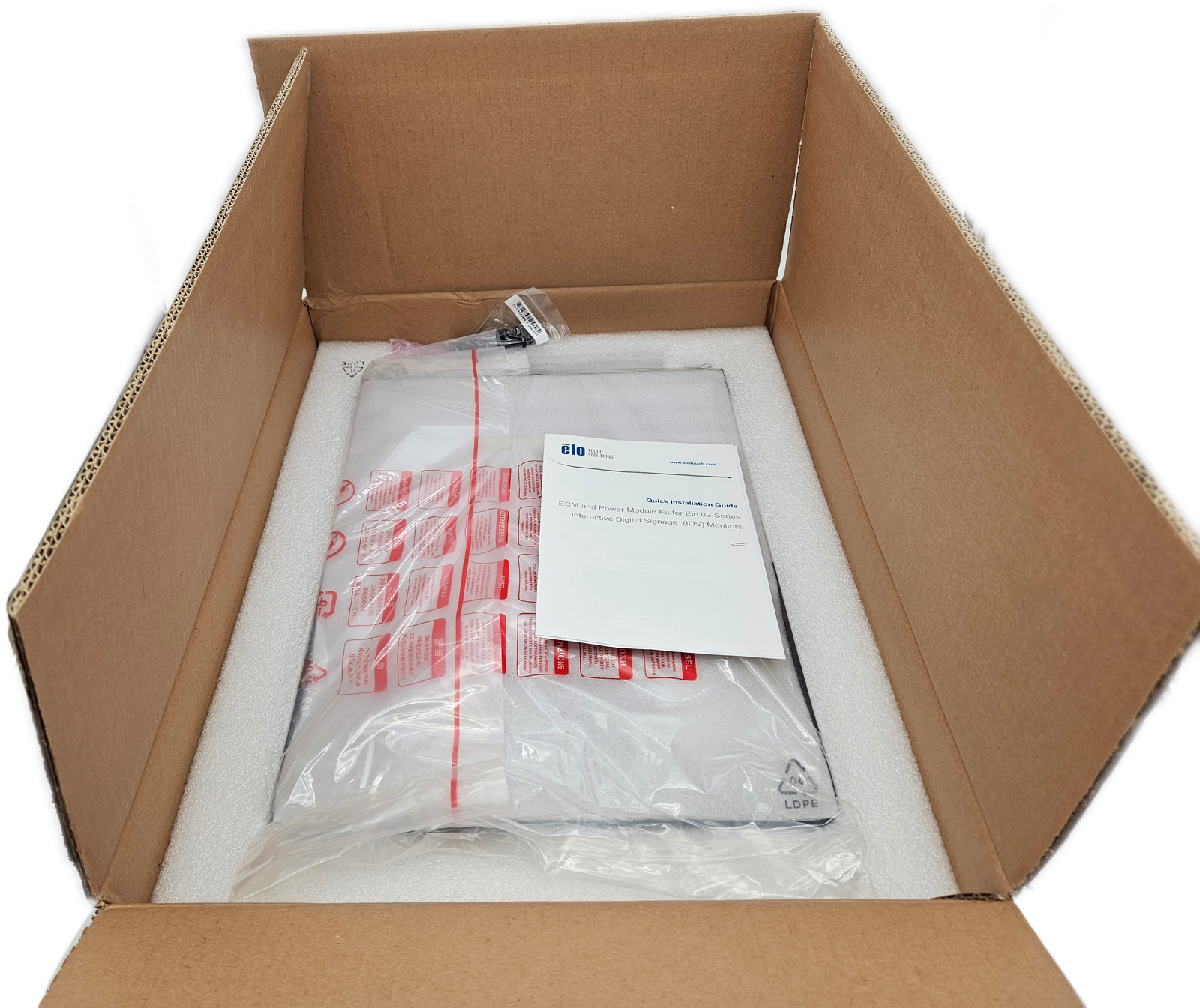 Elo Computer Module ECMG3 ELO-KIT-ECMG3-i5-NO E401168