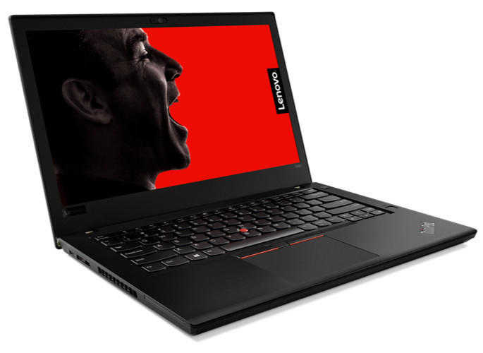 Lenovo ThinkPad T480 14″ FHD Intel Core i5-8350U 16GB 1TB PCIe SSD Webcam W11P