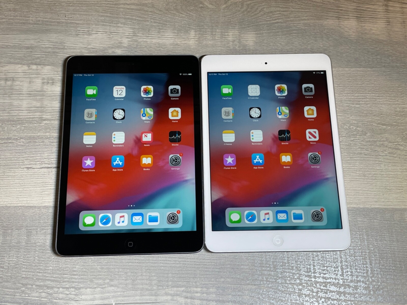Apple iPad Mini 2 16/32/GB Wi-Fi + Cellular 7.9in – ALL COLORS