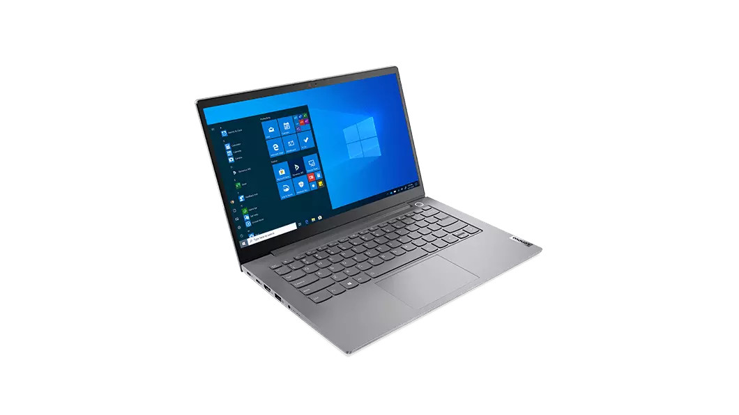 Lenovo ThinkBook 14 14″ UP TO 16GB RAM 2TB SSD TURBO Ryzen 5 5500U Win 11 Home *