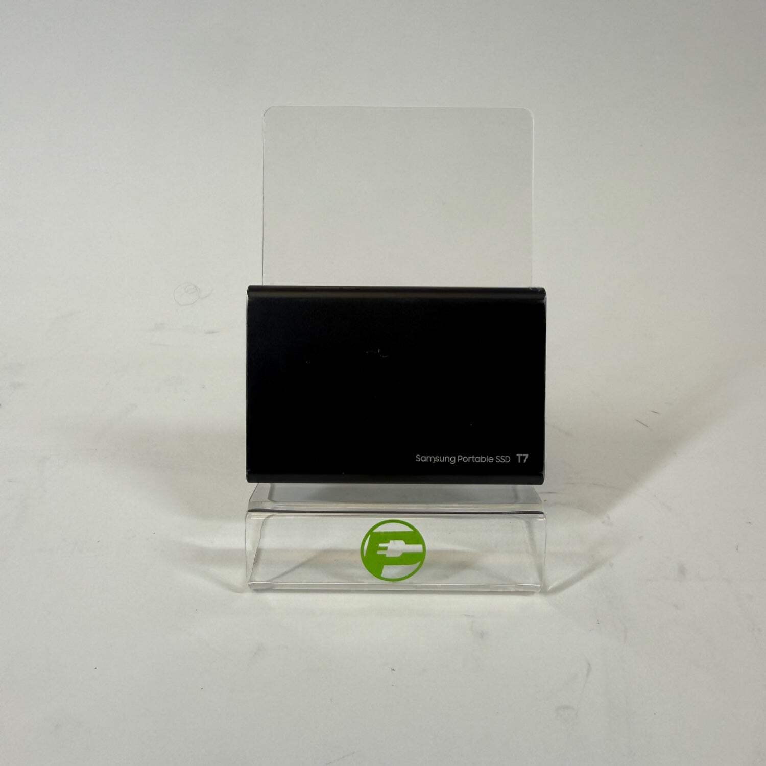 Samsung Portable SSD 2TB