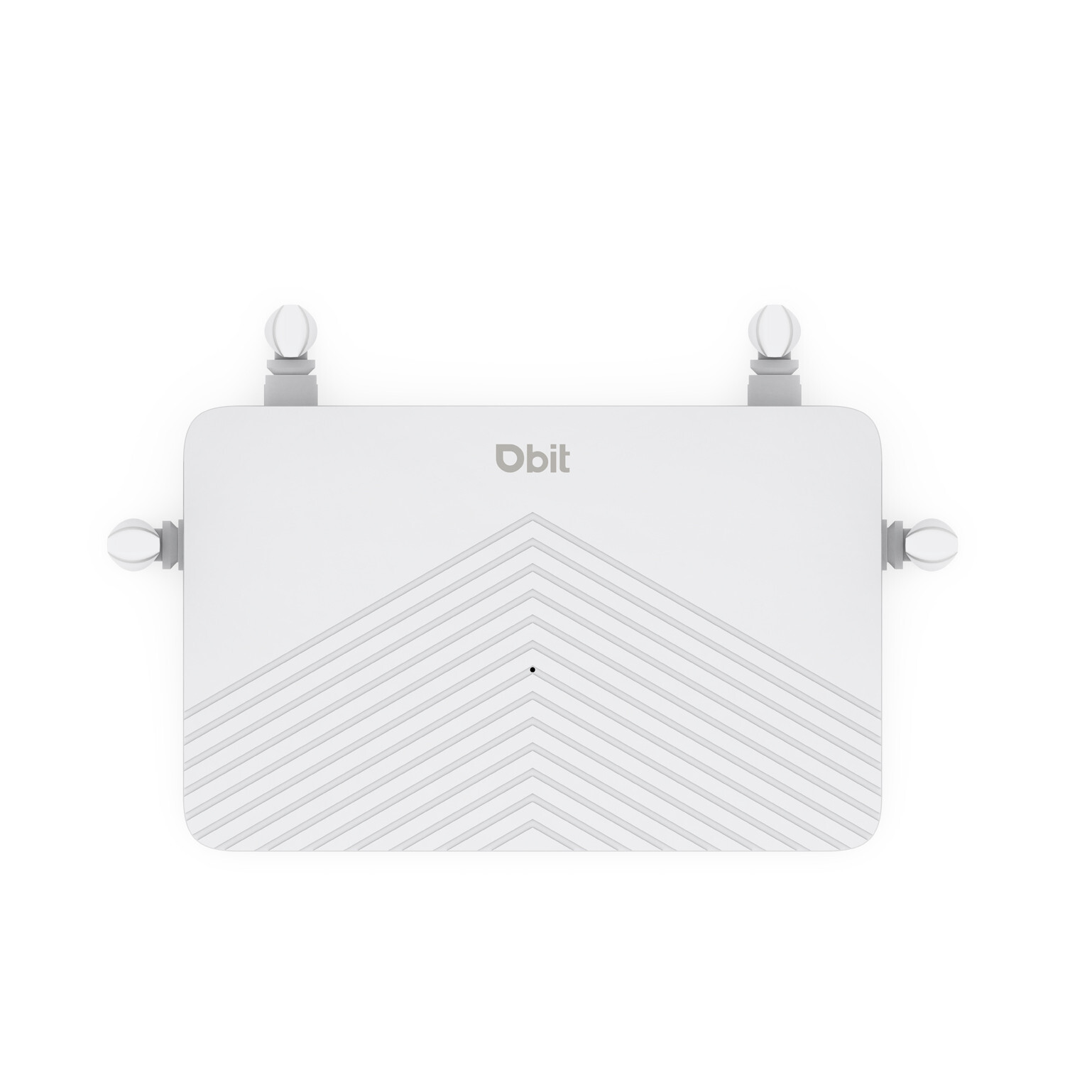 AC1200 Wireless Router 2.4G/5G Dual Band 1200Mbps WiFi Gigabit Internet Router