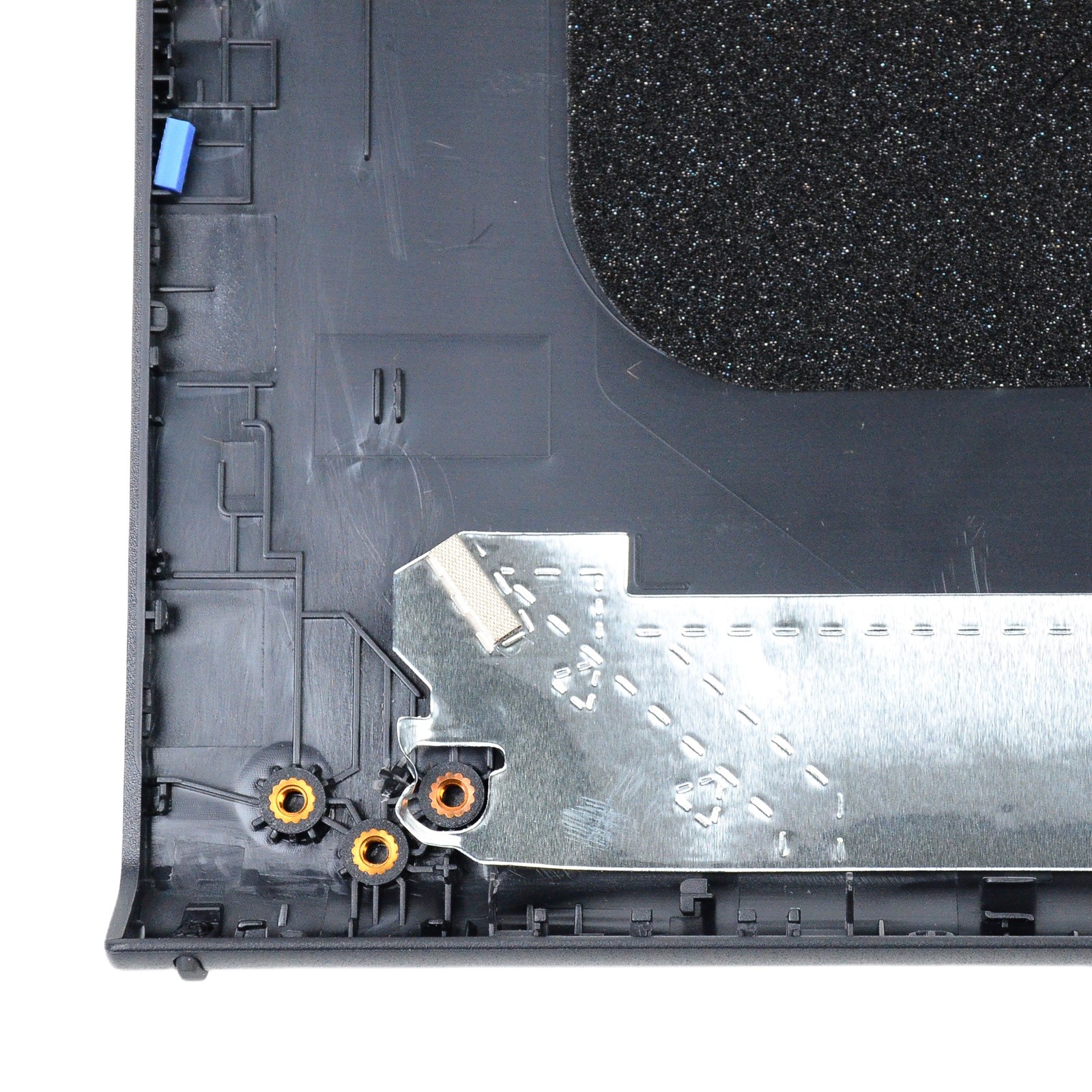 For Dell Inspiron 15 3510 3511 3515 3520 3521 3525 LCD Back Cover Hinges Black