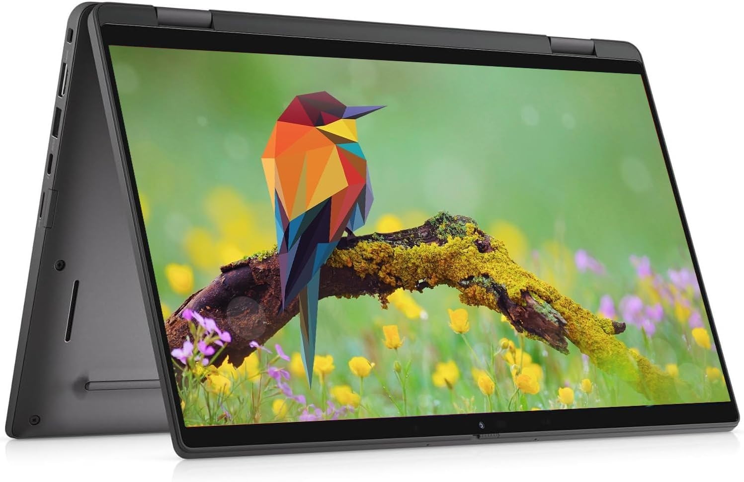 15.6″ Dell Latitude E6520 i5 Dual Core PC Laptop: 16GB Ram 512GB SSD, Windows 10