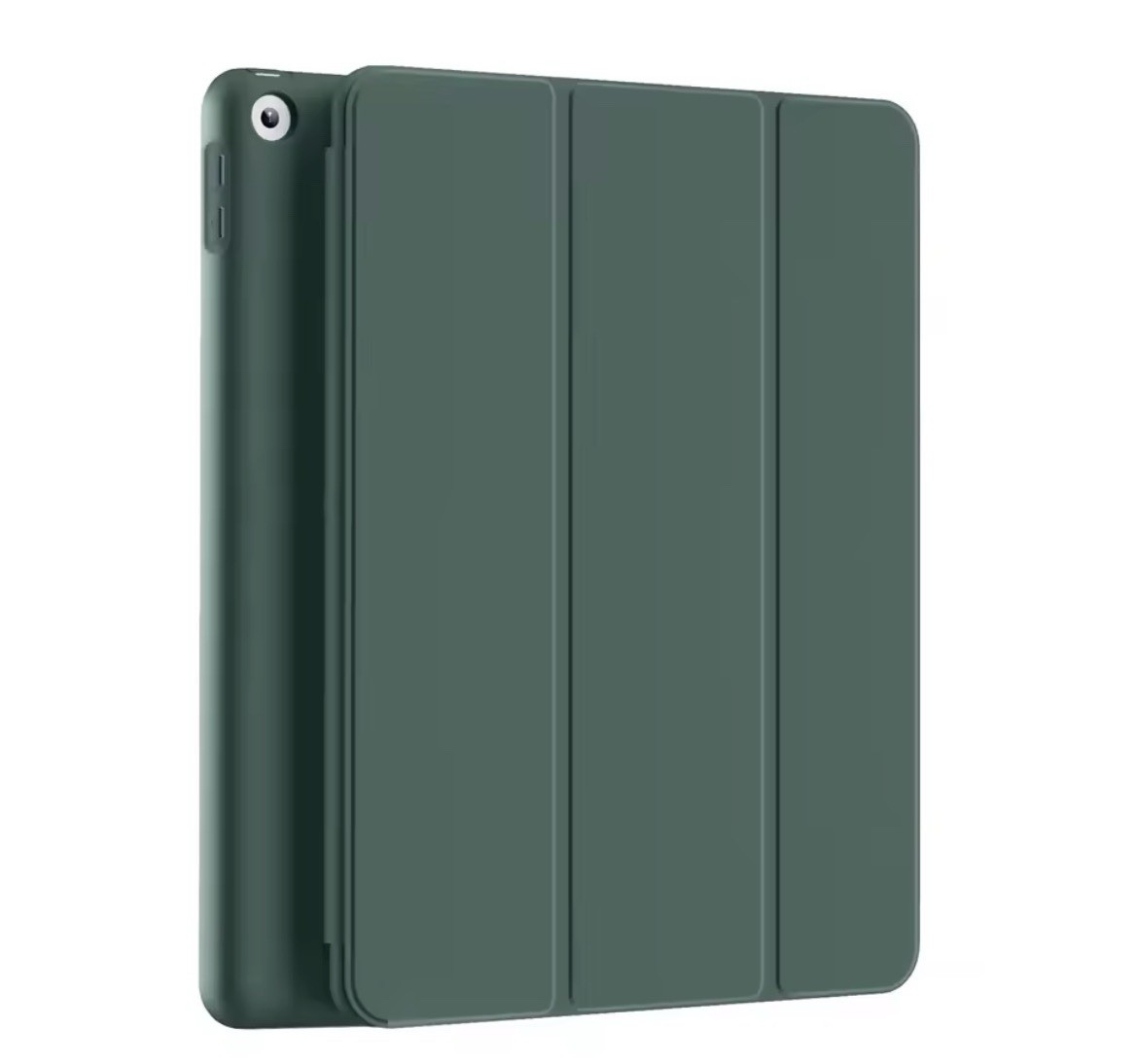 Magnetic Flip Smart Cover For Apple iPad 10.2 2019 2020 2021 7th 8th 9th Gen