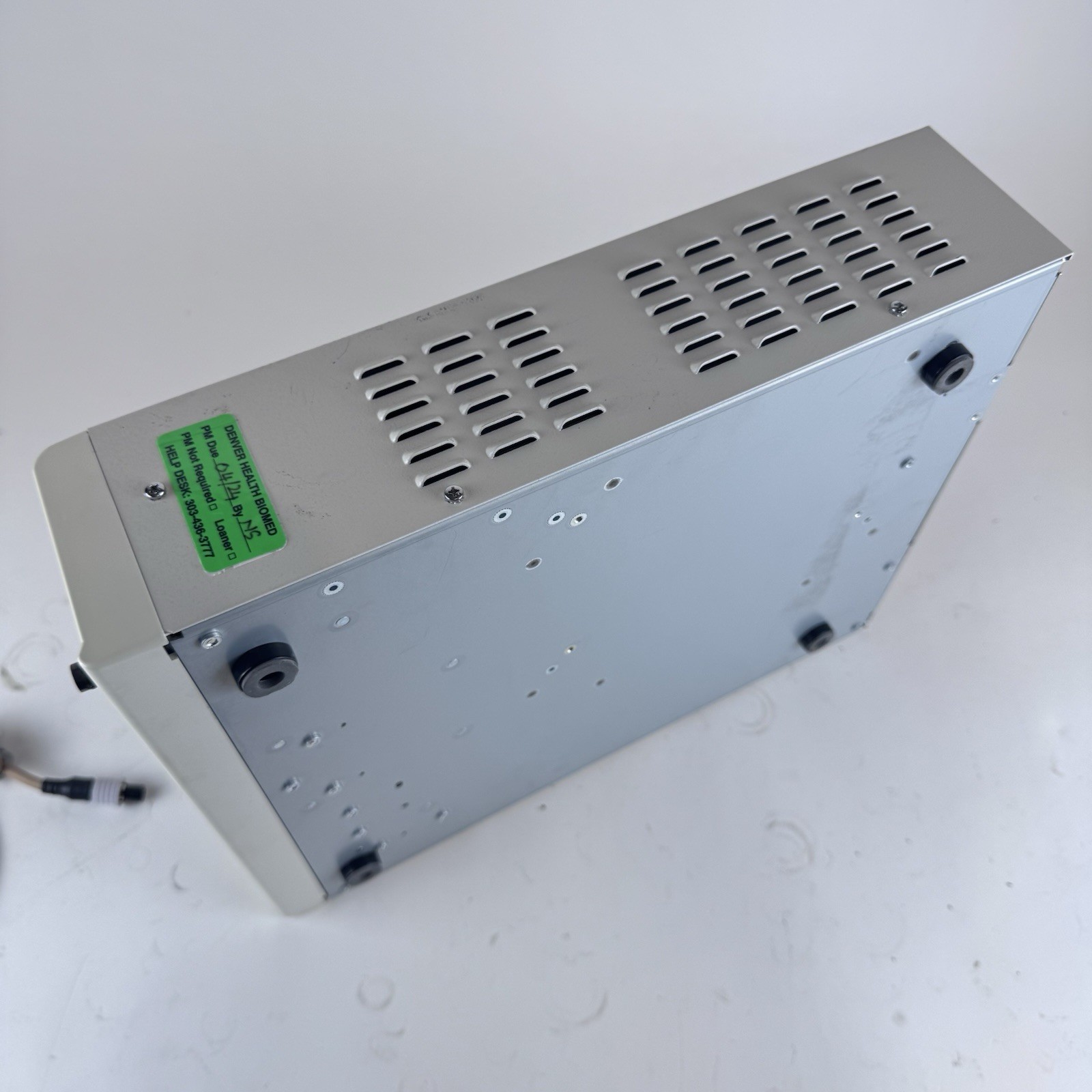 Olympus Visera OTV-S7 Video System