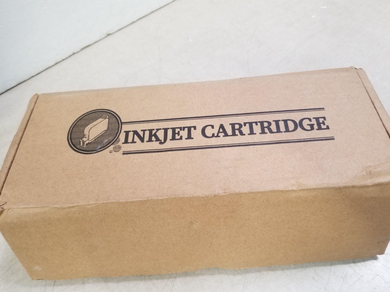 Lot of 10 – Cyklop International CY642K Black Specialty Inkjet Cartridge