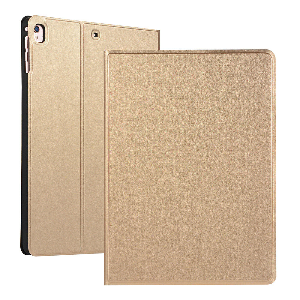 For Apple iPad Mini A17 Pro / Mini 6th 8.3-inch PU Leather Flip Stand Case Cover