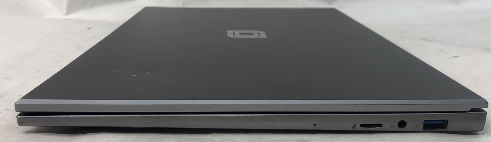 Jumper EZbook S5 Max, Intel N4100 CPU @1.1GHz, Intel UHD Graphics, 4GB RAM